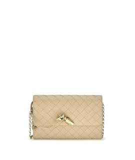 BOTTEGA VENETA Клатч/вечерняя сумка
