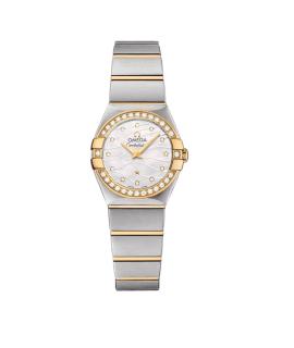 OMEGA Часы