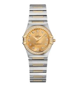 OMEGA Часы