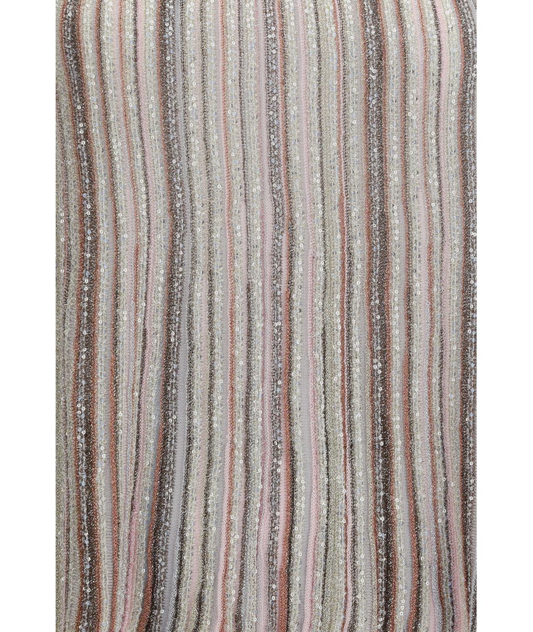 MISSONI Мульти вискозная майка, фото 3
