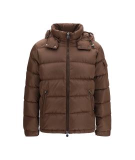 MONCLER Пуховик