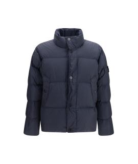 STONE ISLAND Пуховик