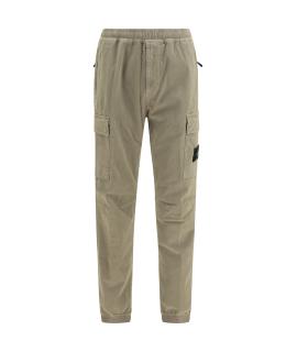 STONE ISLAND Повседневные брюки