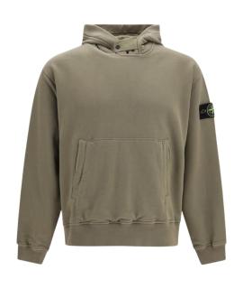 STONE ISLAND Худи/толстовка