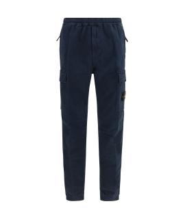 STONE ISLAND Повседневные брюки
