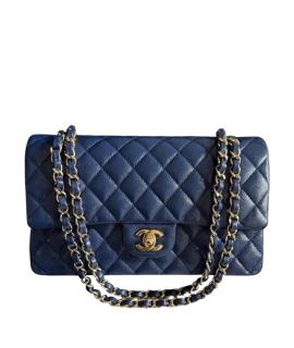 CHANEL Сумка через плечо