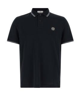 STONE ISLAND Поло с коротким рукавом