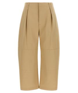 LOEWE Прямые брюки