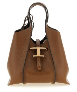 TOD'S Сумка тоут