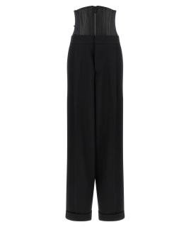 DSQUARED2 Прямые брюки