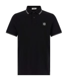 STONE ISLAND Поло с коротким рукавом