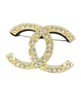 CHANEL Булавка / брошь
