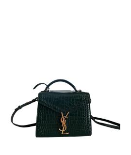 SAINT LAURENT Сумка через плечо