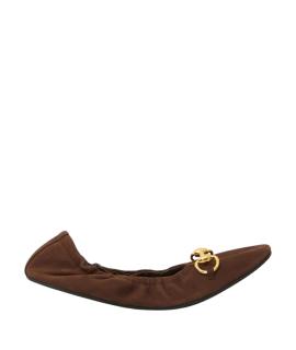 GUCCI Балетки