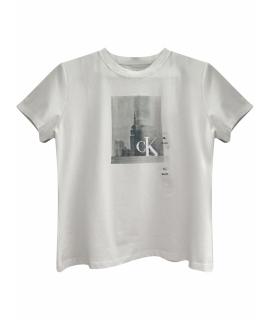 CALVIN KLEIN Футболка