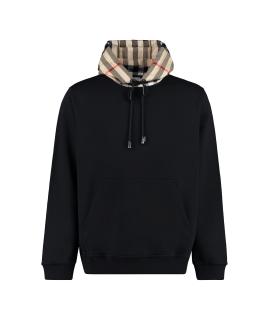 BURBERRY Худи/толстовка