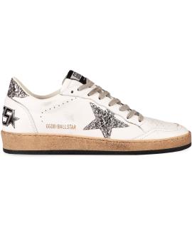 GOLDEN GOOSE Кеды