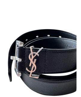 SAINT LAURENT Ремень