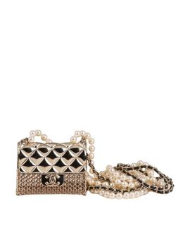 CHANEL Колье