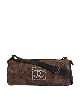 CHANEL Дорожная/спортивная сумка