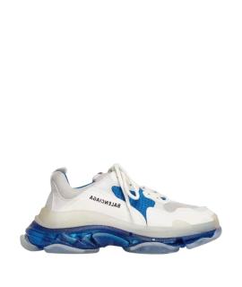BALENCIAGA Низкие кроссовки / кеды