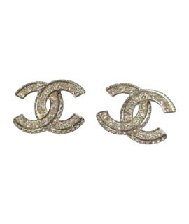 CHANEL Серьги