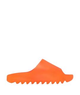 ADIDAS YEEZY Шлепанцы
