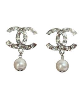 CHANEL Серьги