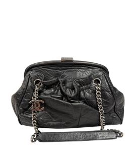 CHANEL Сумка через плечо