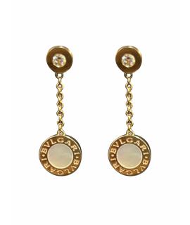 BVLGARI Серьги