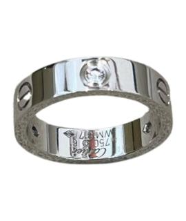 CARTIER Кольцо