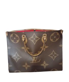 LOUIS VUITTON Сумка тоут