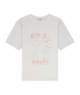 MISBHV Футболка
