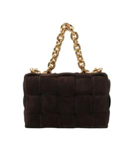 BOTTEGA VENETA Сумка через плечо