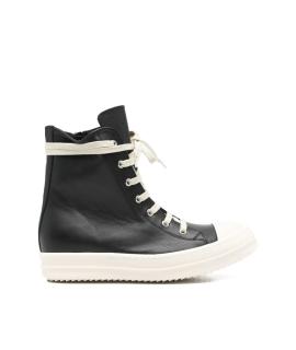 RICK OWENS Кеды