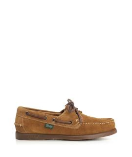 PARABOOT Мокасины