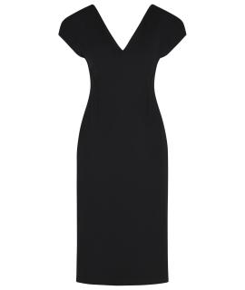 JIL SANDER Коктейльное платье