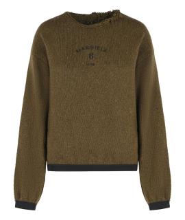MM6 MAISON MARGIELA Джемпер / свитер