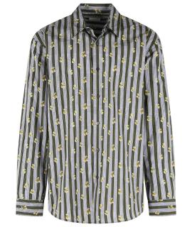 DRIES VAN NOTEN Кэжуал рубашка