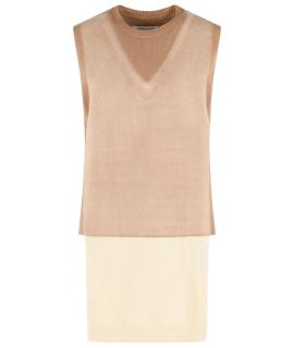MAISON MARGIELA Жилет
