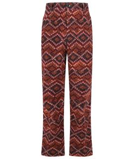 DRIES VAN NOTEN Повседневные брюки