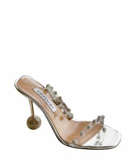 AQUAZZURA Босоножки