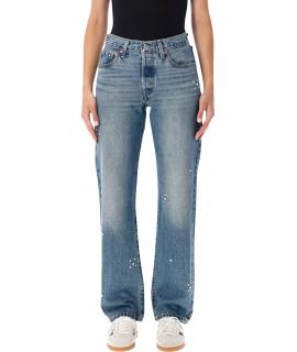 LEVI'S Прямые джинсы