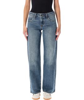 LEVI'S Прямые джинсы