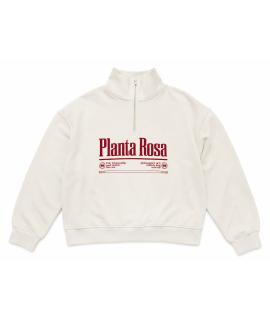 PLANTA ROSA Худи/толстовка