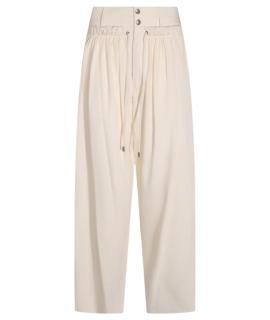 ISABEL MARANT Прямые брюки