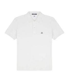 CP COMPANY Поло с коротким рукавом
