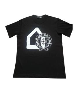 CHROME HEARTS Футболка