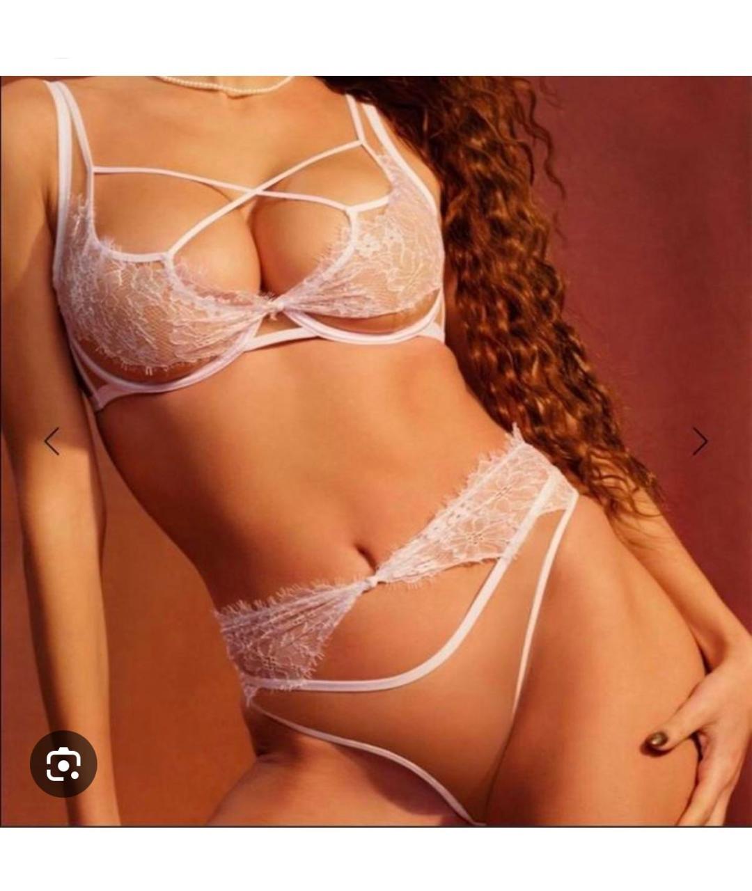 AGENT PROVOCATEUR Белый комплекты, фото 2