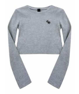 CHROME HEARTS Лонгслив